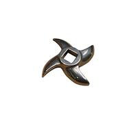 SPADE Couteau hachoir N.32 INOX 3 SPADE