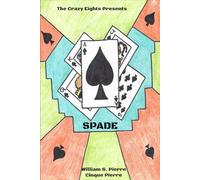 Spade: The Crazy Eights #5