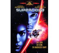 Spader, J. - Supernova [Import]