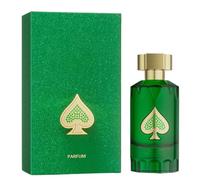 Spades Game Emerald Emerald Perfume, 100 Ml De Parfums De Parfums De Voyage Body Mist | Soothing Attrayant De Liquide Booster Pour Femme Mari Sa Fille Fille Papa Amants