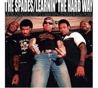 Spades - Learning The Hard Way