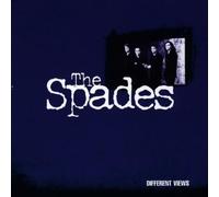 Spades,the - Different Views [Import]