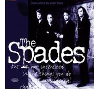 Spades,the - Down(Where The Water Flows) [Import]