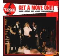 Spades - Vol. 7-You Better Get a Move O