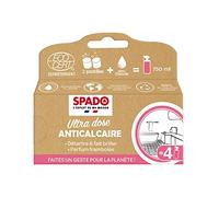 SPADO Ultra doses anticalcaire SPADO, lot de 8