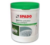 SPADO BIO DOSE ACTIVATEUR FOSSES SEPT.X24