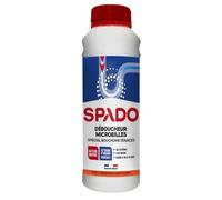 Déboucheur microbilles 500g