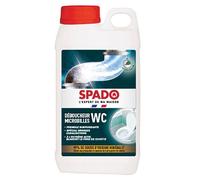 Spado déboucheur WC microbilles 1kg