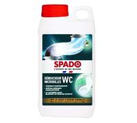 SPADO Déboucheur wc microbilles - 1kg