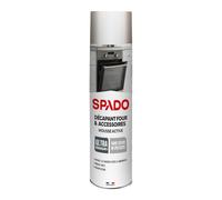 Spado Décapant four & accessoires Confort – Dissout les graisses, sans soude ni potasse – 600 ml
