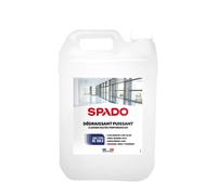 Spado Dégraissant puissant hautes performances - Bidon 5L