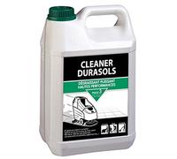 SPADO- Dégraissant puissant- Ultra concentré- Spécial salissure fortes-Anticorrosion - Parfum citron - 5L - Fabrication française