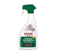 Détachant biologique tapis et moquette - 500 mL