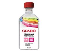 Spado Détachant universel pour le linge - Flacon de 250 ml