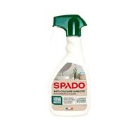 SPADO - Détartrant aux extraits d'algues - Biosourcées - Nettoie, détartre & désincruste - Stop odeurs - 500ML - Fabrication française