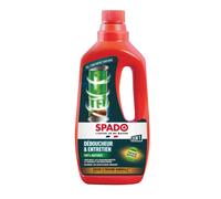 Spado entretien canalisations et déboucheur 3en1 1L