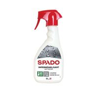 Spado Imperméabilisant anti-taches – Ultra-déperlant, sans odeur ni solvant – Spray 500 ml