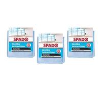 Microfibre spécial vitres brillance optimale sans trace SPADO