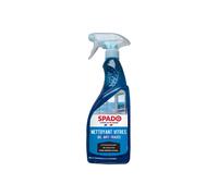 Spado Net Vitre Gel Pist 750ml Spado