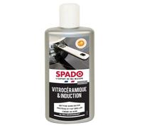 Nettoyant pour plaque vitrocéramique - 250 mL