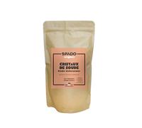 SPADO Origines - Cristaux de soude - Dégraisse, décape, débouche - Formule concentrée - ECOCERT - 600g - Fabrication française