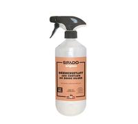 Pulvérisateur cristaux de soude gel concentré Gloss 750 ml