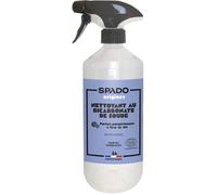 SPADO Origines - Nettoyant Multi-Usage Au Bicarbonate de Soude - Parfum naturel pamplemousse & fleur de thé - Nettoie - Spray 750 ml
