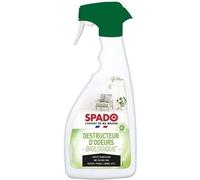 SPADO - Spado destructeur d'odeur biologique 500ml