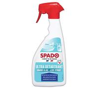 Nettoyant Détartrant Vinaigre Blanc - Lot de 2