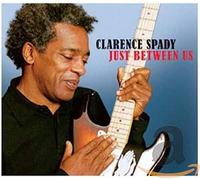Spady,Clarence - Just Between Us
