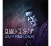 Spady, Clarence - Surrender