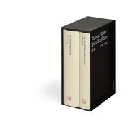Späte Erzählungen 1919-1953