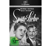 Späte Liebe (Filmjuwelen) (DVD)