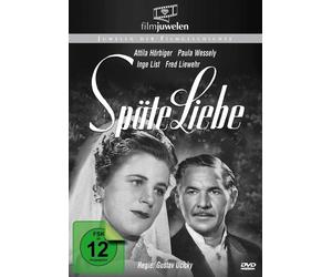 Späte Liebe (Filmjuwelen) (DVD)