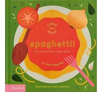 Spaghetti!
