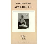 Spaghetti !