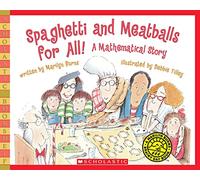 Spaghetti and Meatballs For All!