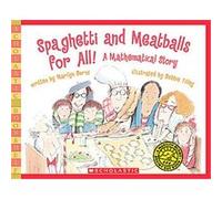 Spaghetti and Meatballs for All! Marilyn Burns (Auteur)