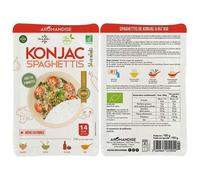 Spaghetti de Konjac 300 g