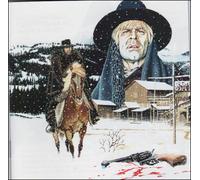 Spaghetti epic volume 3 - The greatest silence CD
