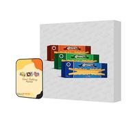 SPAGHETTI LE SSERAFIM Album [VOL.1 WEIRD GARLIC ver.]+Pre Order Benefits+BolsVos Idol-Inspired Freebies (1st Single Album)