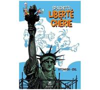 Spaghetti - Liberté Chérie