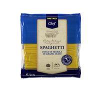 Spaghetti METRO Chef - 5 kg