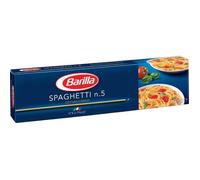Spaghetti n°5 500 g Barilla