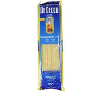 De Cecco Spaghettoni Pâte n° 412 – 5 x 500 g