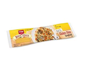 Spaghetti sans gluten 250 g Schar
