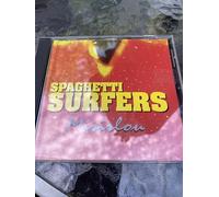 Spaghetti Surfers - Misirlou/Do It to Me