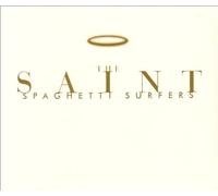Spaghetti Surfers - The Saint [Import]