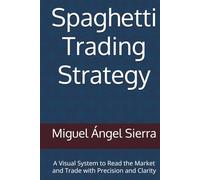 Spaghetti Trading Strategy: A Visual System to Read the Market and Trade with Precision and Clarity
