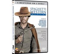 Spaghetti Western Collection 1